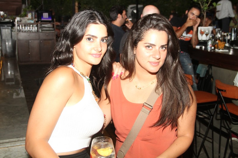 Belvedere Garden Party